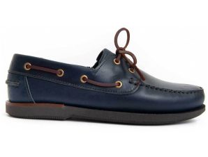 Boat shoes Purapiel 95737