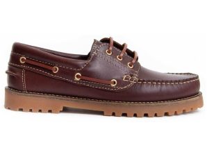 Boat shoes Purapiel 95738