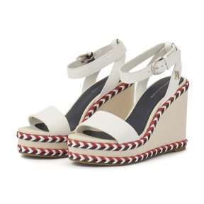 Tommy Hilfiger – Tommy Hilfiger New Wedge FW0FW07009-YBL – 01371