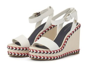 Tommy Hilfiger – Tommy Hilfiger New Wedge FW0FW07009-YBL – 01371