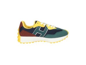 Xαμηλά Sneakers Harper – Neyer –