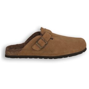 Mules Grunland TAUPE 40BOBO