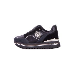 Ψηλά Sneakers Liu Jo BF4007PX380