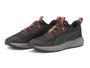 Puma – Puma Twitch Runner Trail 376961-08 – 04519