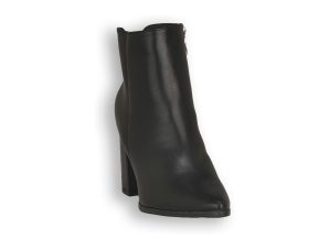 Μποτάκια/Low boots Kharisma NERO