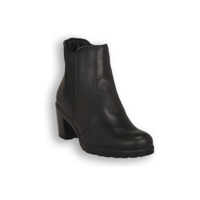 Μποτάκια/Low boots Imac DAHLIA NERO