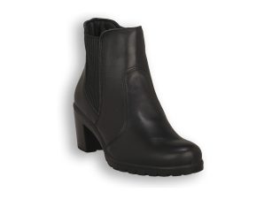 Μποτάκια/Low boots Imac DAHLIA NERO