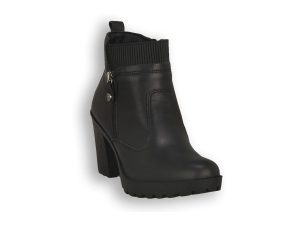 Μποτάκια/Low boots Imac NERO VICKY