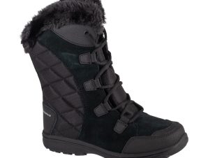 Μπότες για σκι Columbia Ice Maiden II