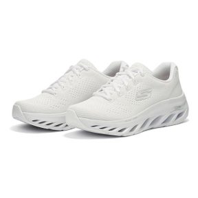 Skechers – Skechers Arch Fit Glide-Step-Top Glory 149873WHT – 00287