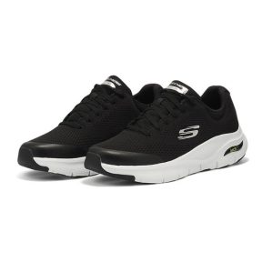 Skechers – Skechers Arch Fit 232040BKW – 00357