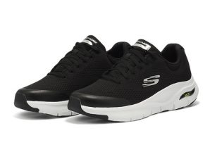 Skechers – Skechers Arch Fit 232040BKW – 00357