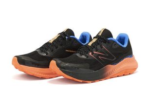 New Balance – New Balance Nitrel V5 MTNTROB5 – 00873