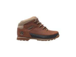 Μπότες Timberland EURO SPRINT MID LACE