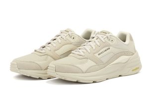 Skechers – Skechers Global Jogger 237200OFWT – 01495