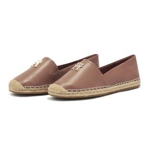 Tommy Hilfiger – Tommy Hilfiger Essential Leather Espadrille FW0FW07100-GSI – 04725