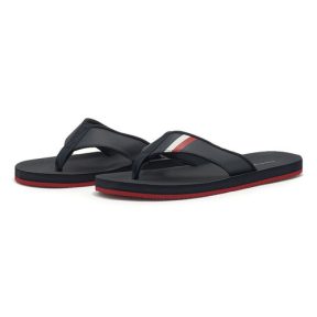 Tommy Hilfiger – Tommy Hilfiger Comfortable Padded Beach Sandal FM0FM04473-DW5 – 01362