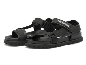 Pepe Jeans – Pepe Jeans Urban Sandal Cover PMS90102-999 – 00873