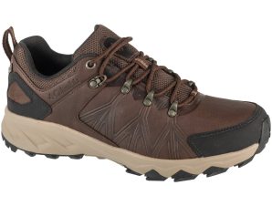 Πεζοπορίας Columbia Peakfreak II Outdry Leather