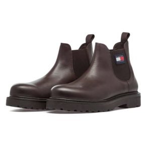 Tommy Hilfiger – Tommy Hilfiger Tjm Napa Leather EM0EM01254 – 04856