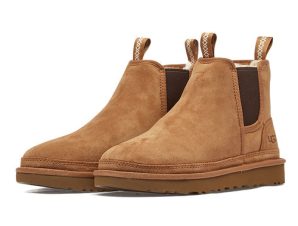 UGG – Ugg M NEUMEL CHELSEA 1121644 – 02513