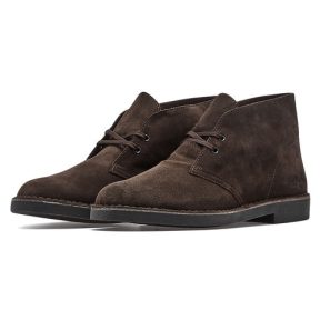 Clarks – Clarks Desert Bt Evo 26166784 – 00880