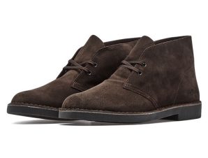 Clarks – Clarks Desert Bt Evo 26166784 – 00880