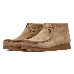 Clarks – Clarks WallabeeEVO BT 26172824 – 03493