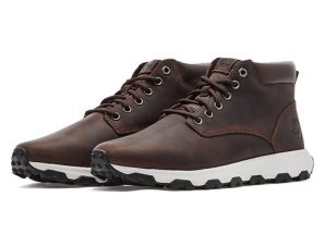 Timberland – Timberland Mid Lace Up Sneaker TB0A5YTW9311 – 00880