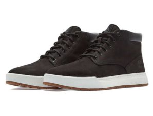 Timberland – Timberland Mid Lace Up Sneaker TB0A5PSG0151 – 02003