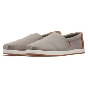 Toms – Toms Driz Gry Twl/ Suede Mn Alpfwd Esp 10020883 – TO.GREY