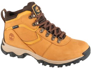 Πεζοπορίας Timberland Mt. Maddsen Mid Lthr WP