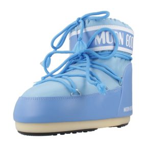 Μπότες Moon Boot MB ICON LOW NY