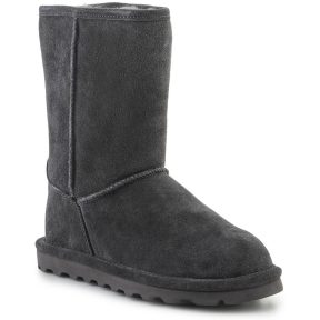 Μπότες Bearpaw Elle Short 1962W-060 Graphite