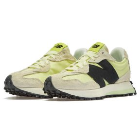 New Balance – New Balance 327 WS327WG – NB.LIMELIGHT