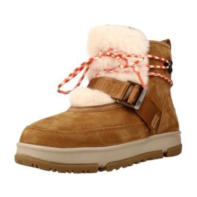 Μπότες UGG W CLASSIC WEATHER HIKER