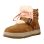 Μπότες UGG W CLASSIC WEATHER HIKER