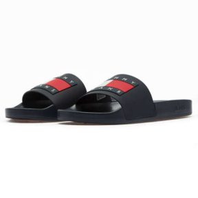 Tommy Hilfiger – Tommy Hilfiger Pool Slide Ess EM0EM01191 – THC1G