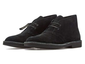 Clarks – Clarks Desert Bt Evo 26166779 – CL.BLACK SDE