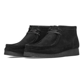 Clarks – Clarks Wallabeeevo Bt 26172823 – CL.BLACK SDE