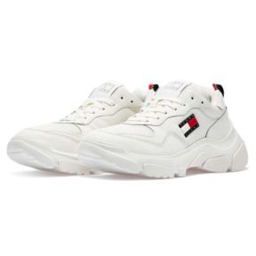 Tommy Hilfiger – Tommy Hilfiger Tjw Lightweight Hybrid Runner EN0EN02580 – THYBL