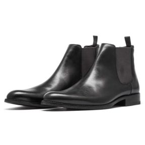 Clarks – Clarks Craftarlo Top 26173460 – CL.BLACK LEATHER