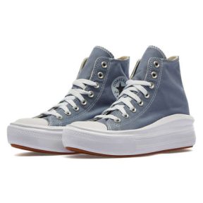 Converse – Converse Chuck Taylor All Star Move A06500C – CO.THUNDER DAZE/WHIT