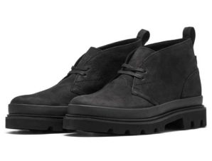 Clarks – Clarks Badell Db 26179686 – CL.BLACK NUBUCK