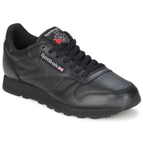 Xαμηλά Sneakers Reebok Classic CL LTHR