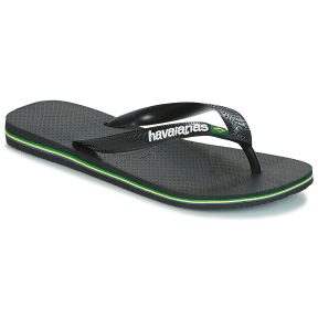 Σαγιονάρες Havaianas BRAZIL LOGO