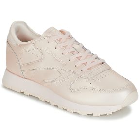 Xαμηλά Sneakers Reebok Classic CLASSIC LEATHER